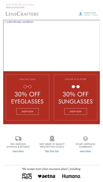 it-s-cyber-monday-get-30-off-all-eyewear-lenscrafters-email-archive