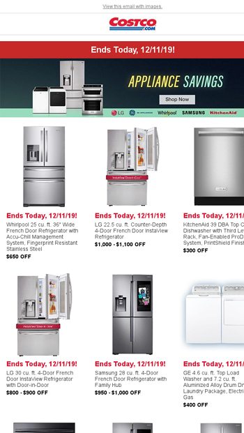 Early Black Friday Deals Online Warehouse Hot Buys Start Today
