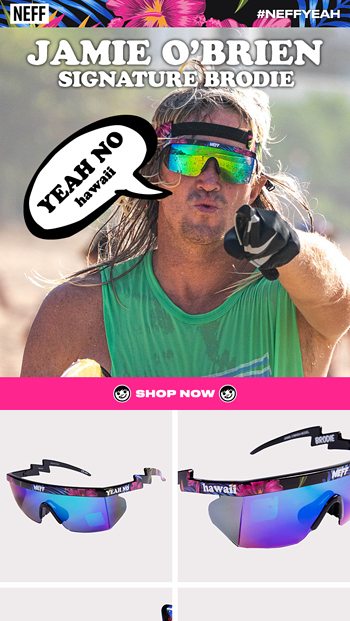 Neff jamie o brien deals sunglasses