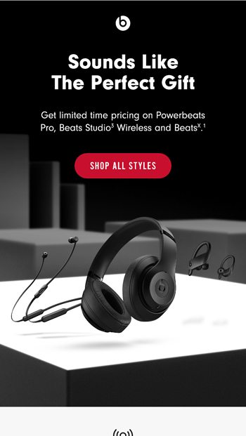 Beats studio 3 dj khaled edition hot sale