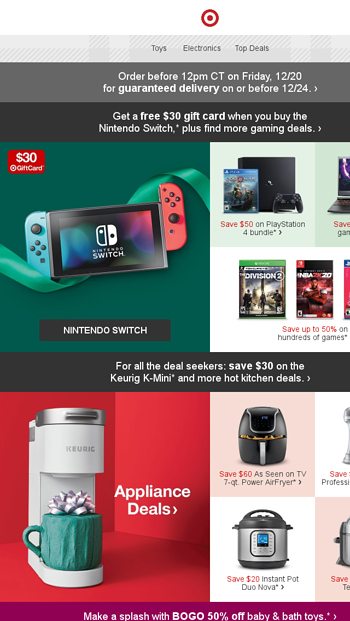 nintendo switch online card target