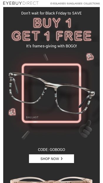 eyebuydirect black friday