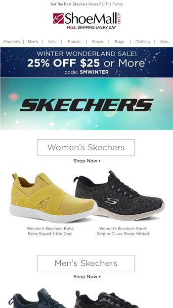 skechers styles