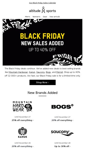 Bogs black hot sale friday sale