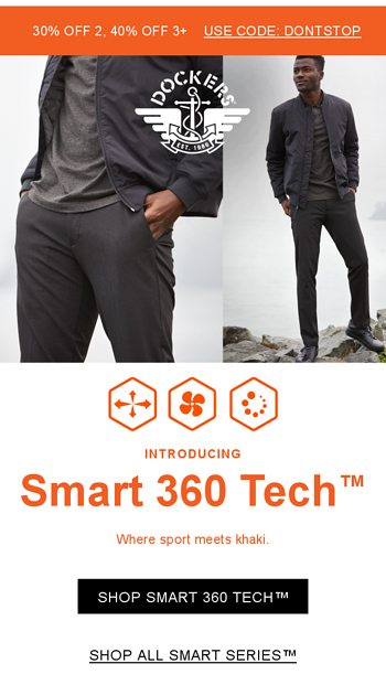 dockers smart 360 tech pants