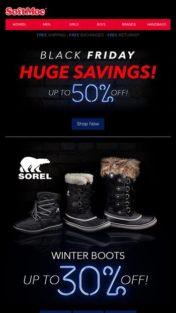 softmoc sorel boots