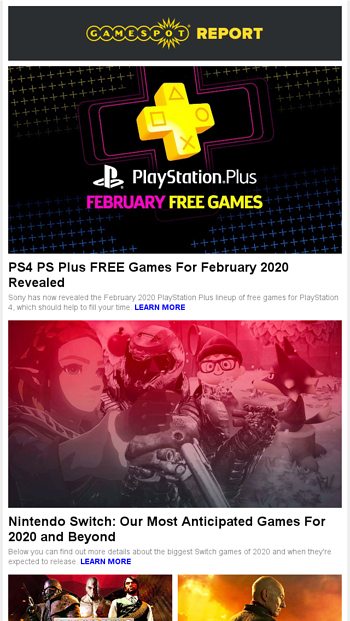 ps4 ps plus free games february 2020