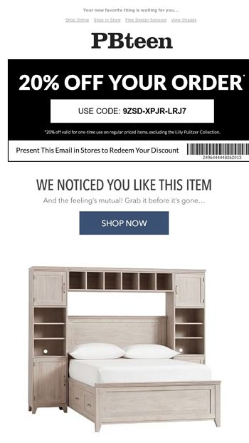 Re Our Hampton Storage Bed Super Set Are You Still Interested