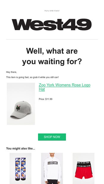 zoo york cap price