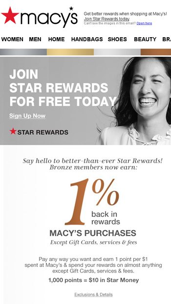 Macy's is a no longer a retailer. Whether you look at its stock price or…, by Kaz Nejatian