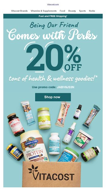 Exclusive Code Only For You  20 off