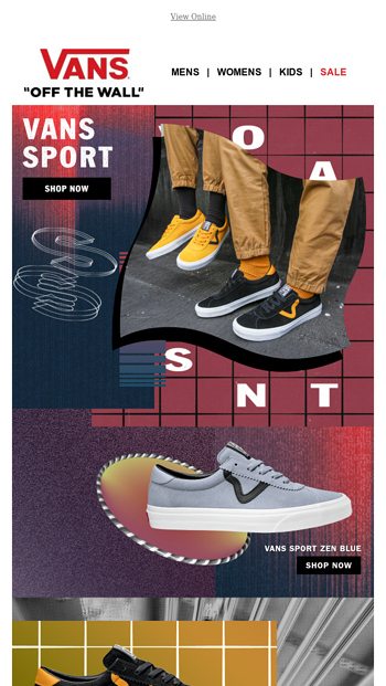 vans australia online shop