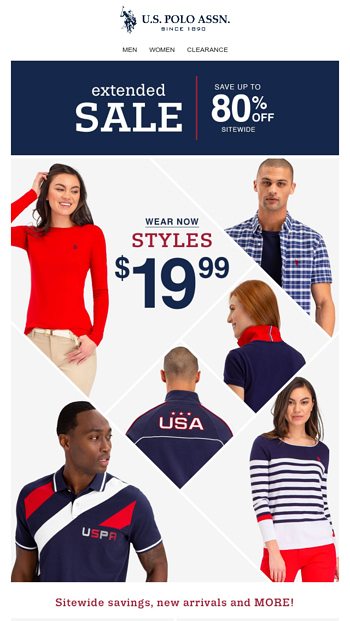 Us polo usa sale sale