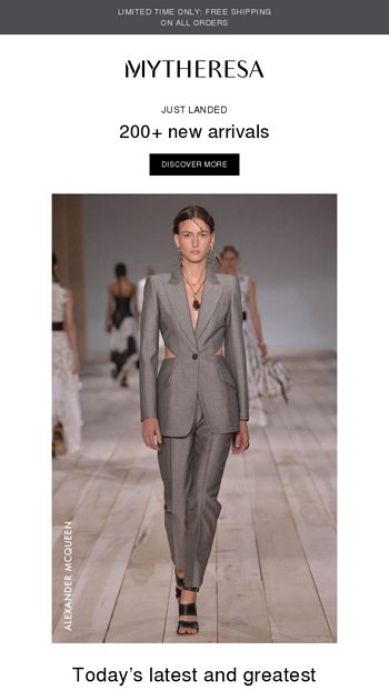 alexander mcqueen mytheresa