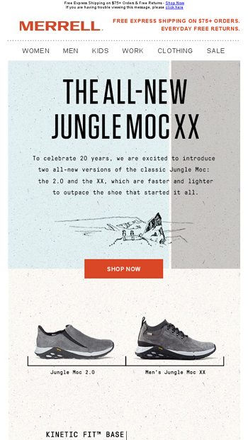 jungle moc xx