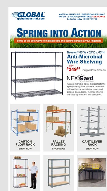 Weve Hatched Ways To Maintain Safe amp Secure Storage