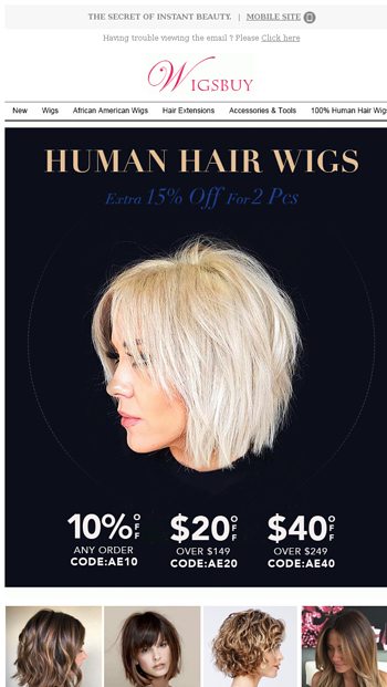 wigsbuy hair