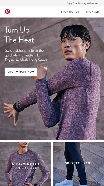 lululemon grid tech pant