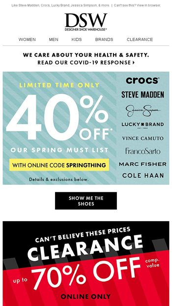 brands similar to steve madden