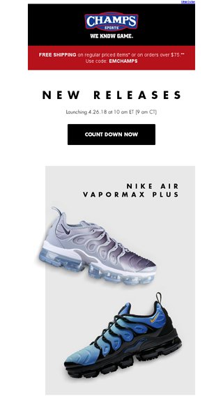 champs vapormax plus Cheap Nike Air Max 