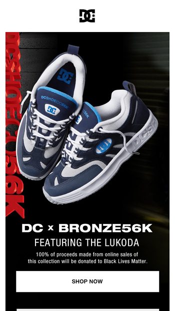 Dc X Bronze56k Dc Shoes Email Archive