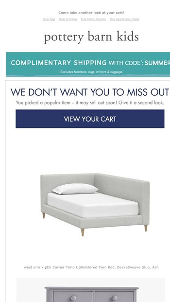 West elm x pbk corner timo online upholstered bed