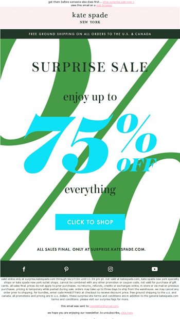 on now up to 75 off all those styles youve been eyeing 