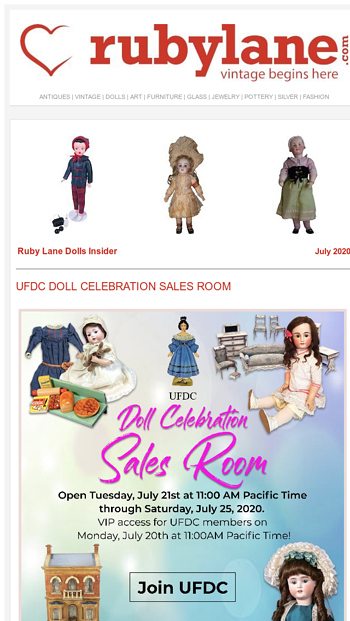 buy dolls on ruby lane