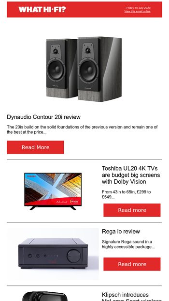 dynaudio whathifi