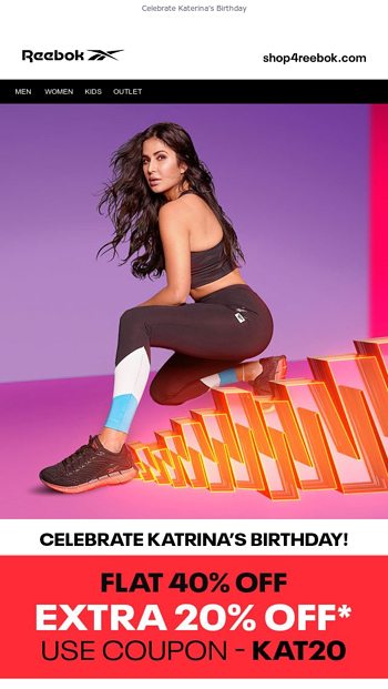 Shop4reebok coupons outlet