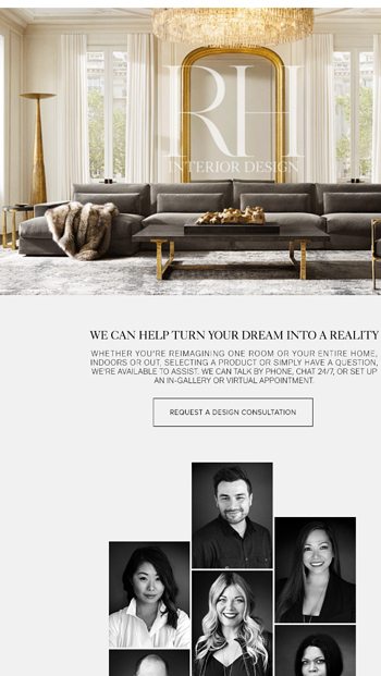 From Projects to Products Our Designers Are Here to Help