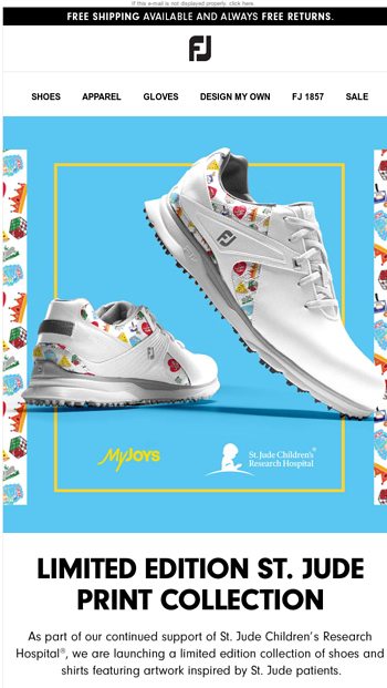 footjoy st jude shoes