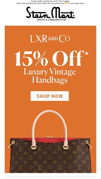 stein mart michael kors handbags