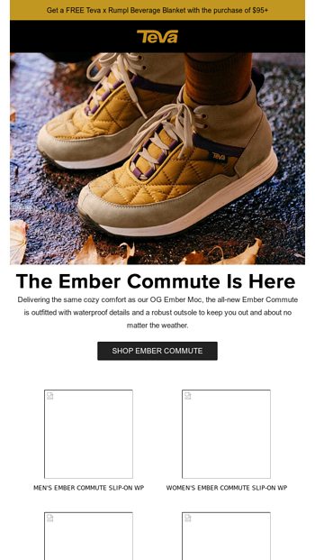 ember commute waterproof