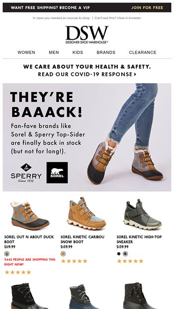designer shoe warehouse birkenstock