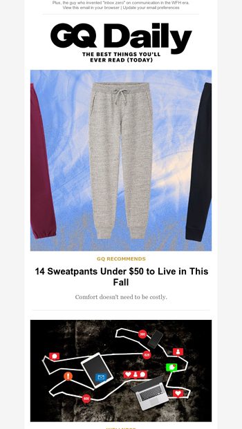 best sweatpants under 50
