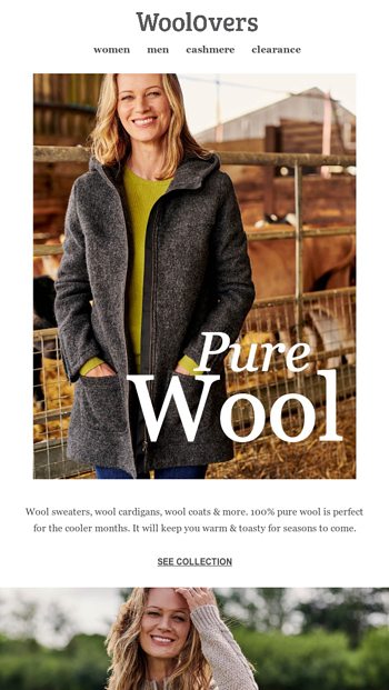 100 wool cardigan womens