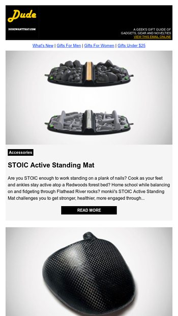 Stoic Active Standing Mat