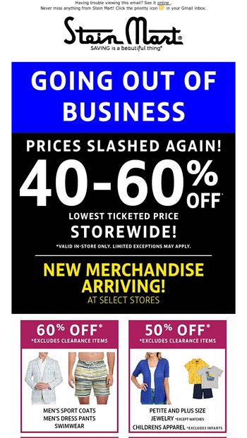 stein mart sport coats