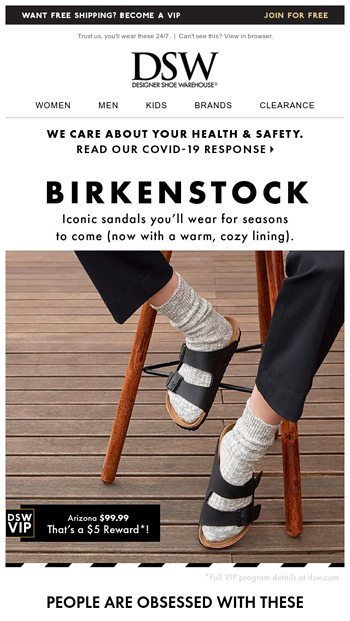 shoe warehouse birkenstock
