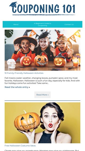 10 FamilyFriendly Halloween Activities