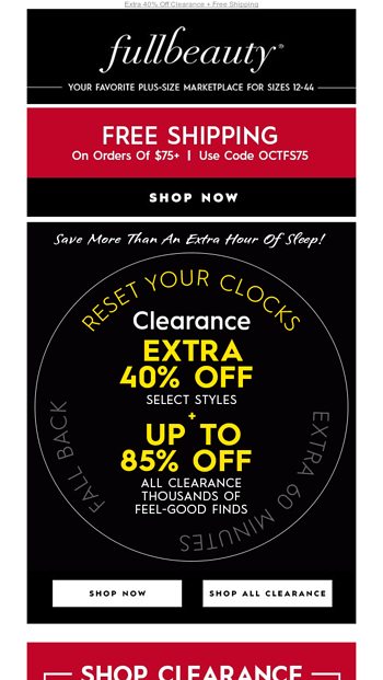 Save more than an extra hour of sleephellip