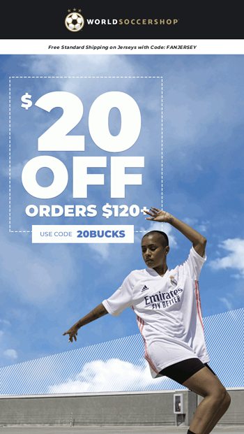 world soccer shop arsenal