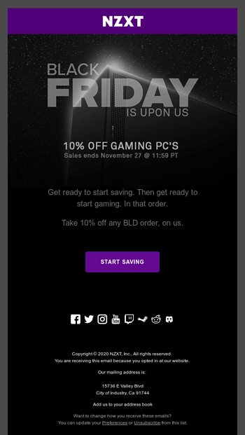 black-friday-has-arrived-nzxt-email-archive