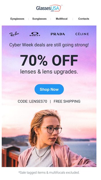 This way to Cyber Week deals 