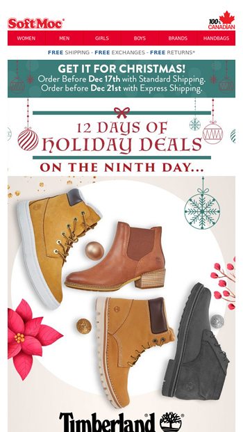 timberland 20