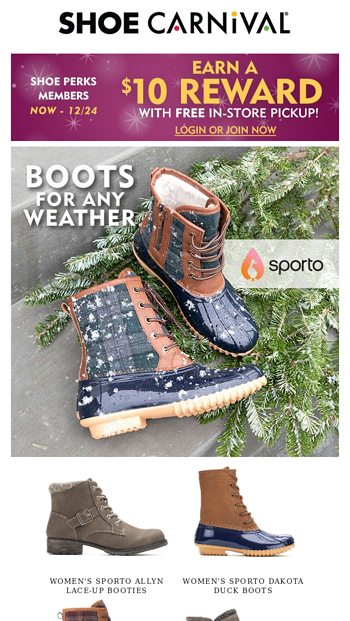 shoe carnival womens steel toe