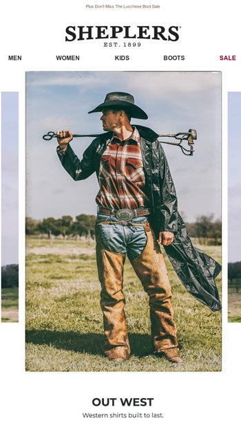 sheplers cinch jeans