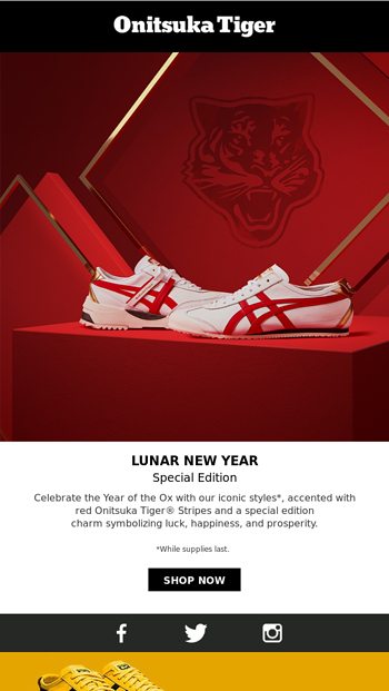 Onitsuka tiger hot sale china