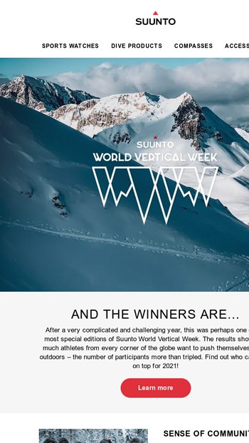 suunto world vertical week 2021